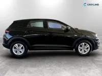 Used Vauxhall Grandland X Design Edition 130 HP (95 kW) 2022 Black SUV