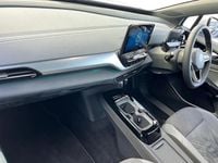 Used VW ID.4 Pure 108 kW (148 HP) 2025 White SUV