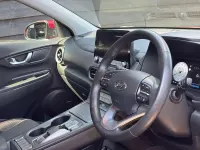 Used Hyundai Kona Premium 100 kW (136 HP) 2023 Red SUV