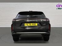 Used Omoda 9 442 HP (325 kW) 2025 Black SUV