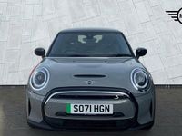 Used Mini Cooper SE Hatch 133 kW (181 HP) 2021 Grey Hatchback