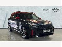 Used Mini John Cooper Works Countryman 300 HP (220 kW) 2024 Grey SUV