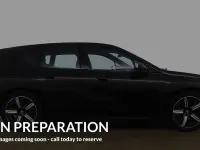 Used BMW iX M Sport 239 kW (326 HP) 2023 Black SUV