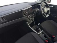 Used VW Polo Life 80 HP (58 kW) 2024 Grey Hatchback