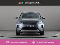 used Land Rover Discovery Sport 2.0 D180 SE 5dr Auto