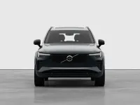 New Volvo XC90 Plus 2026 Denim blue SUV