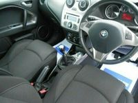 used Alfa Romeo MiTo 1.4