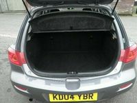 Used Mazda 3 2004 Hatchback