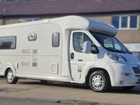 Used Peugeot Boxer 2008 White Van