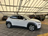 Used Hyundai Kona Premium 150 kW (204 HP) 2020 White SUV