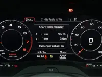Used Audi Q2 S-Line 150 HP (110 kW) 2023 Grey SUV