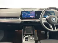 Used BMW iX1 M Sport 147 kW (201 HP) 2025 Grey SUV