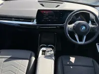 Used BMW iX1 xLine 227 kW (309 HP) 2024 Black SUV