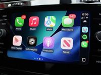 Used VW Golf VII R 298 HP (219 kW) 2017 Blue Hatchback