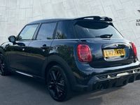 Used Mini Cooper Hatch 134 HP (98 kW) 2023 Black Hatchback