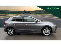 Used Skoda Fabia SE L 113 HP (83 kW) 2025 Other Hatchback