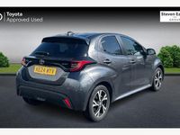 Used Toyota Yaris Hybrid Design 116 HP (85 kW) 2026 Hatchback