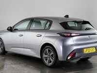 Used Peugeot 308 Active Premium 131 HP (96 kW) 2023 Hatchback