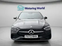 Used Mercedes C300e AMG line 313 HP (230 kW) 2025 Sedan