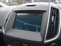 Used Ford S-MAX Zetec 150 HP (110 kW) 2017 Silver MPV