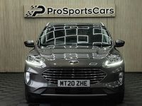Used Ford Kuga Titanium 224 HP (164 kW) 2020 SUV