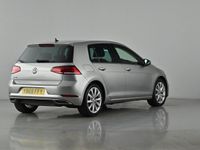 used VW Golf VII 