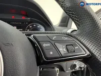Used Audi Q2 S-Line 150 HP (110 kW) 2023 Grey SUV
