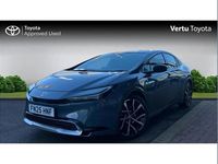 Used Toyota Prius 223 HP (164 kW) 2024 Other Hatchback