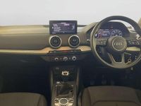 Used Audi Q2 Sport 110 HP (80 kW) 2024 SUV