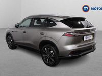 Used MG HS SE 224 HP (164 kW) 2025 Silver SUV