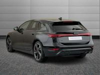Nowe Audi e-tron Performance 269 kW (367 KM) 2025 Czarny SUV