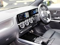 used Mercedes E250 GLA Hatchback Special EditionsExclusive Edition Premium Plus 5dr Auto