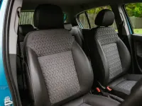 Used Vauxhall Corsa 90 HP (66 kW) 2012 Blue Hatchback