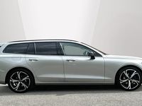 Used Volvo V60 Ultra 197 HP (144 kW) 2025 Estate
