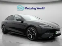 Usado BYD Seal 389 kW (530 CV) 2025 Berlina