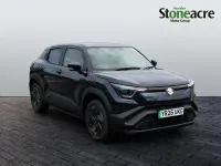 New Suzuki Vitara 135 kW (184 HP) 2025 Blue SUV