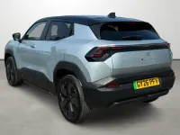 New Suzuki Vitara 2026 Splendid silver/black roof SUV
