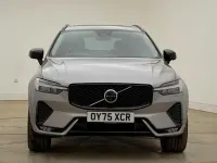 Used Volvo XC60 Ultra 250 HP (183 kW) 2025 Silver SUV