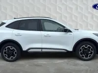 Ny Ford Kuga Active 2026 Vit SUV
