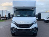 New Iveco Daily 180 HP (132 kW) 2025 White
