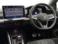 Used VW Golf VIII 150 HP (110 kW) 2025