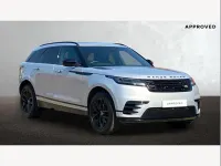 Used Land Rover Range Rover Velar SE Dynamic 204 HP (150 kW) 2025 Silver SUV