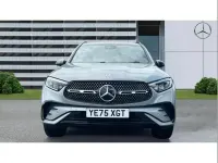 Used Mercedes GLC300 Urban 308 HP (226 kW) 2025 Grey SUV