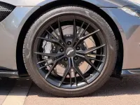 Used Aston Martin Vantage 2021 Grey Coupe