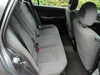 Used Mitsubishi Lancer 96 HP (70 kW) 2005 Sedan