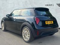 Used Mini Cooper S Hatch 201 HP (147 kW) 2024 Black Hatchback