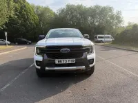 Used Ford Ranger Wildtrack 2023 White Pickup