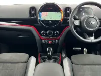 Used Mini Cooper Countryman Sport 134 HP (98 kW) 2022 Silver SUV
