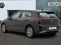 Used VW Golf VIII 204 HP (150 kW) 2024