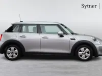 Used Mini Cooper Classic 134 HP (98 kW) 2022 Silver Hatchback